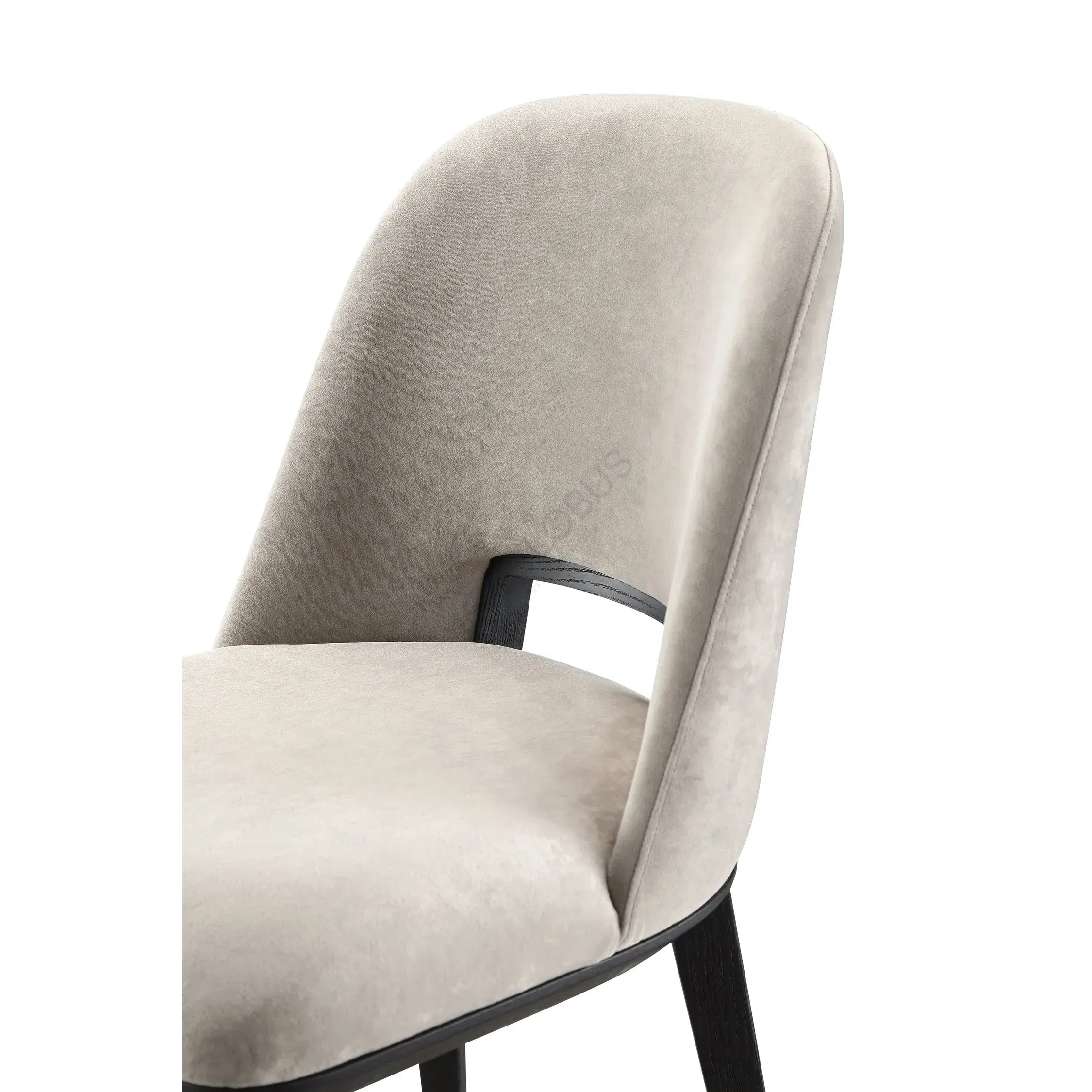 Dining chair LAURAMERONI Margaret
