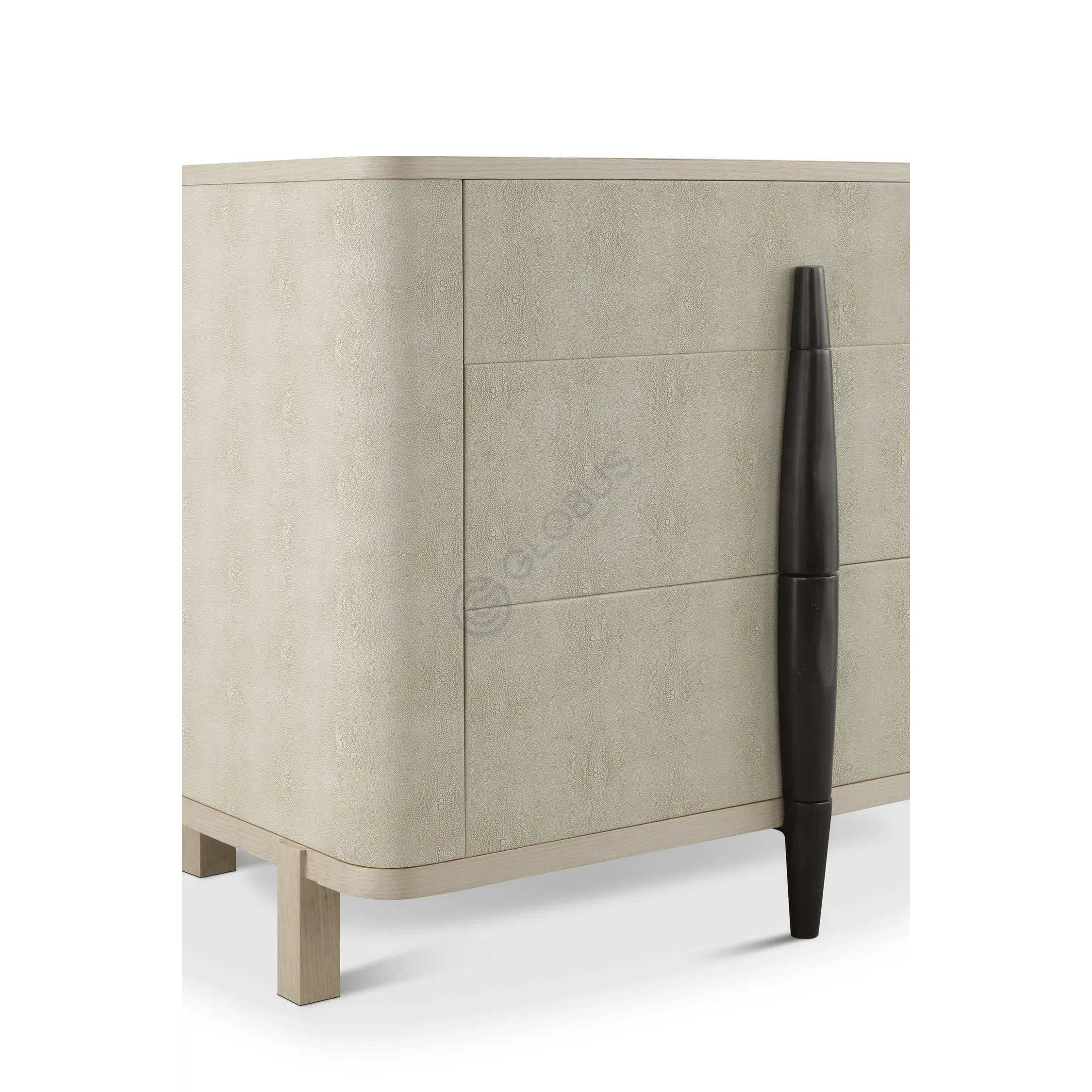 Bedside table ALEXANDER LAMONT Capanema