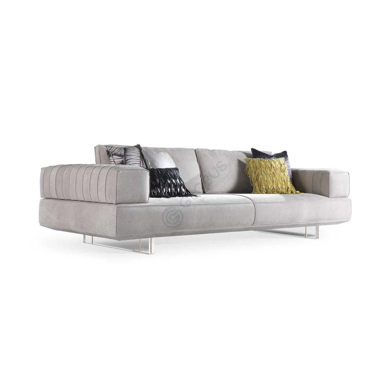 Sofa ROBERTO CAVALLI Aruba