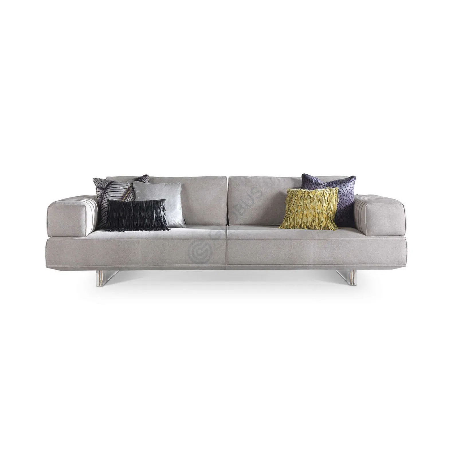 Sofa ROBERTO CAVALLI Aruba