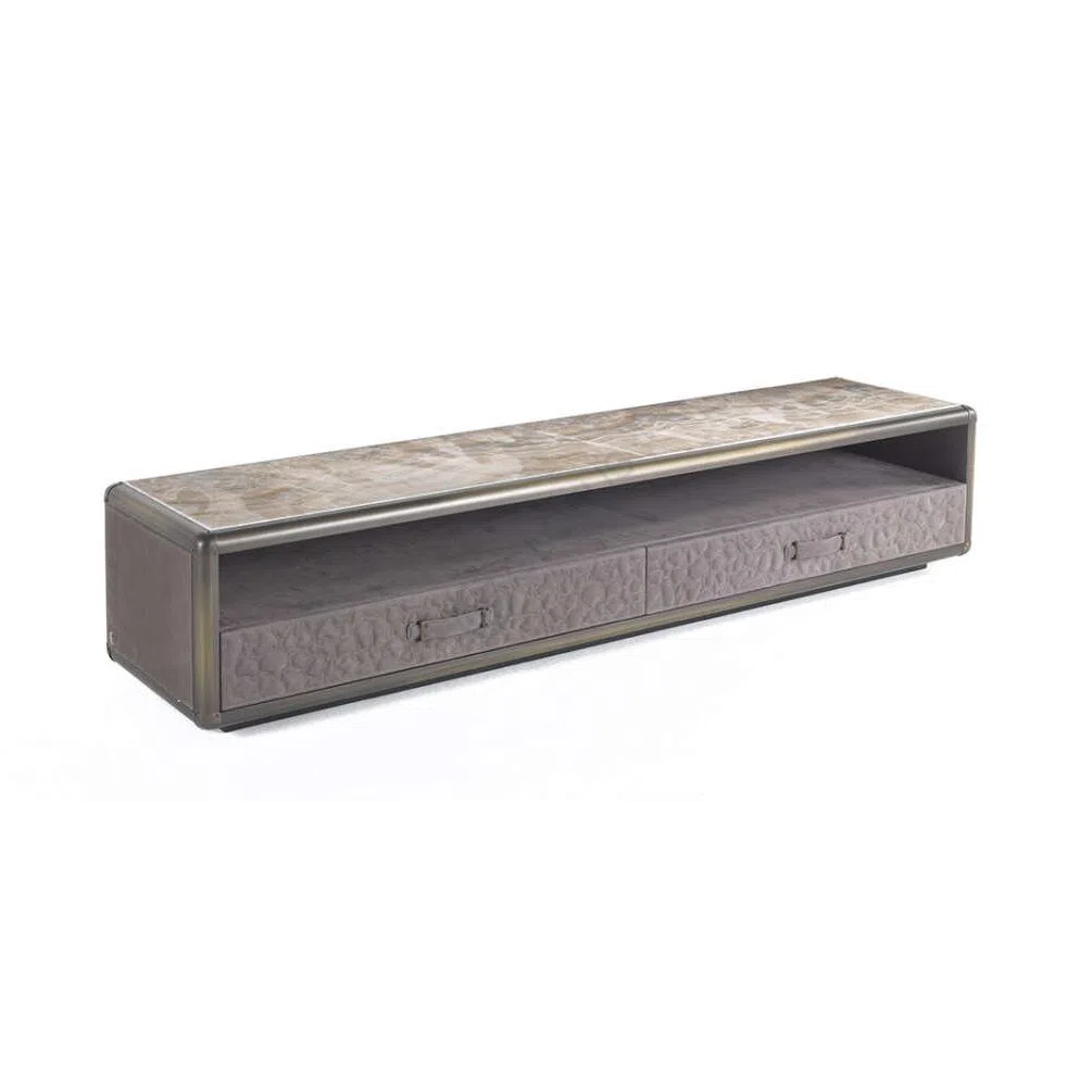 TV stand ROBERTO CAVALLI Fly Case 2