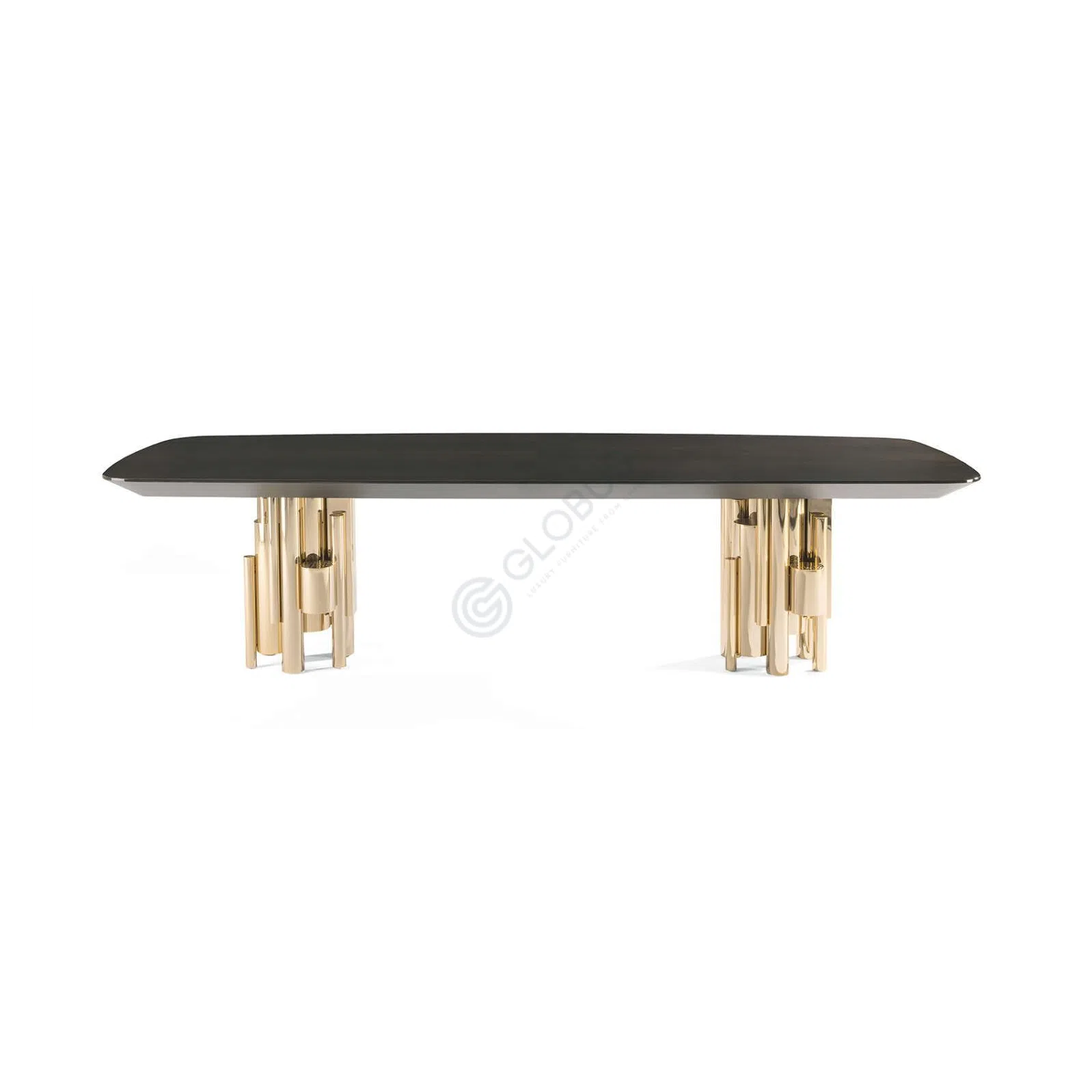 Dining table ROBERTO CAVALLI Antigua