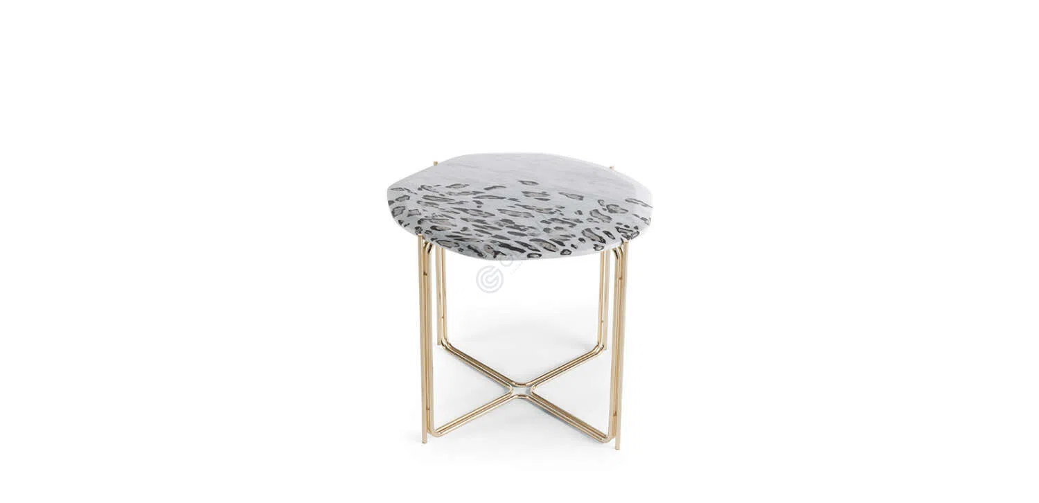 Side table ROBERTO CAVALLI Ragali