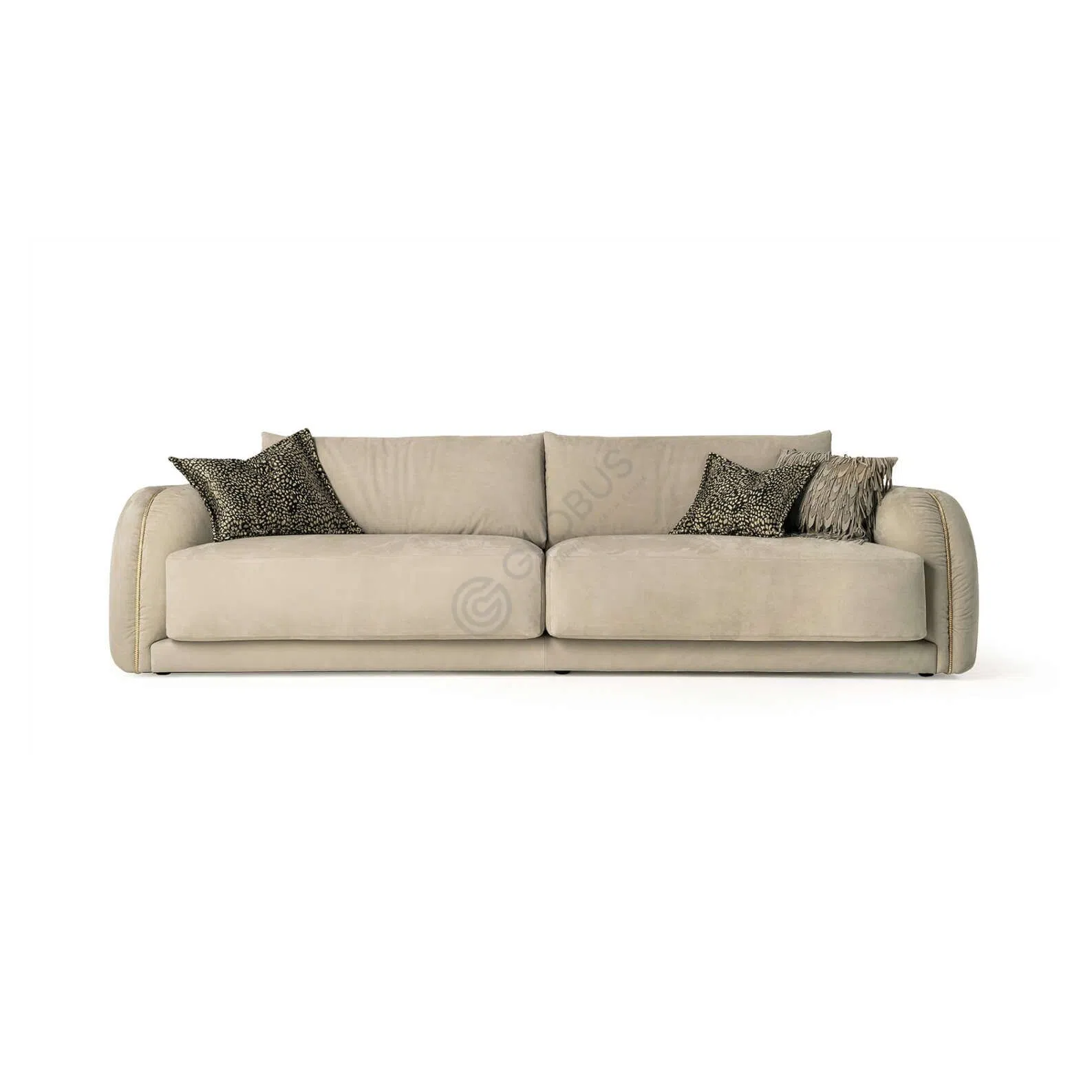 Sofa ROBERTO CAVALLI Kruger