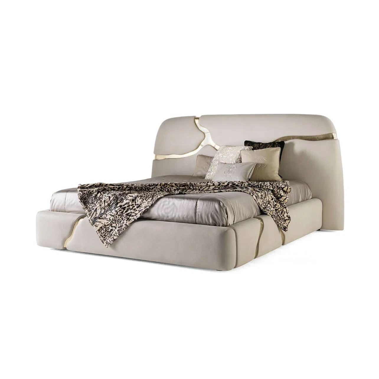 Bed ROBERTO CAVALLI Elgon