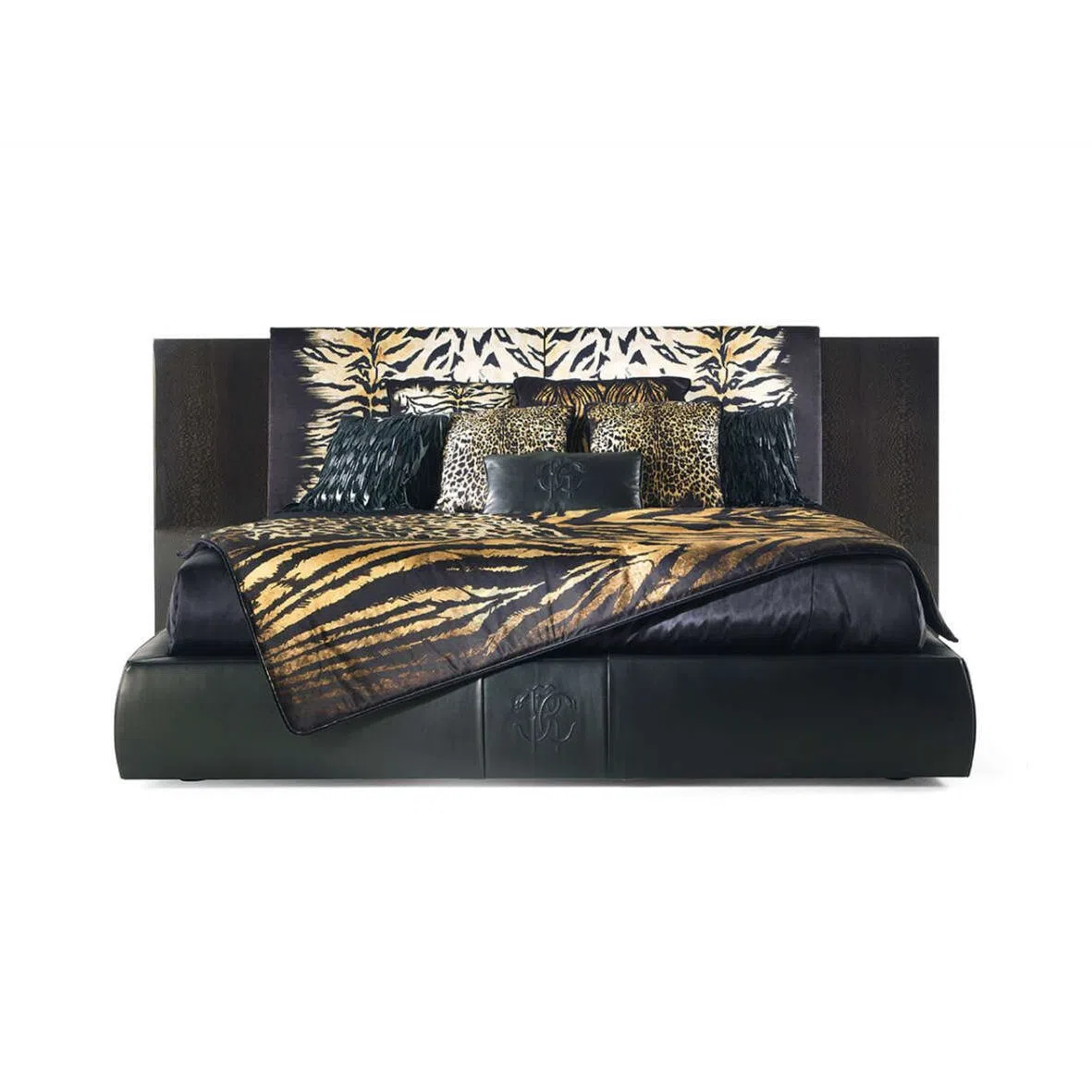 Bed ROBERTO CAVALLI Morne