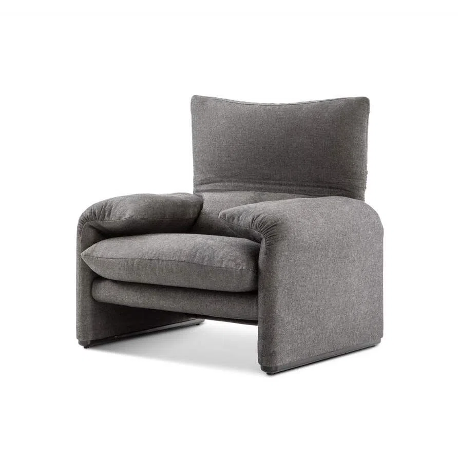 Armchair CASSINA Maralunga