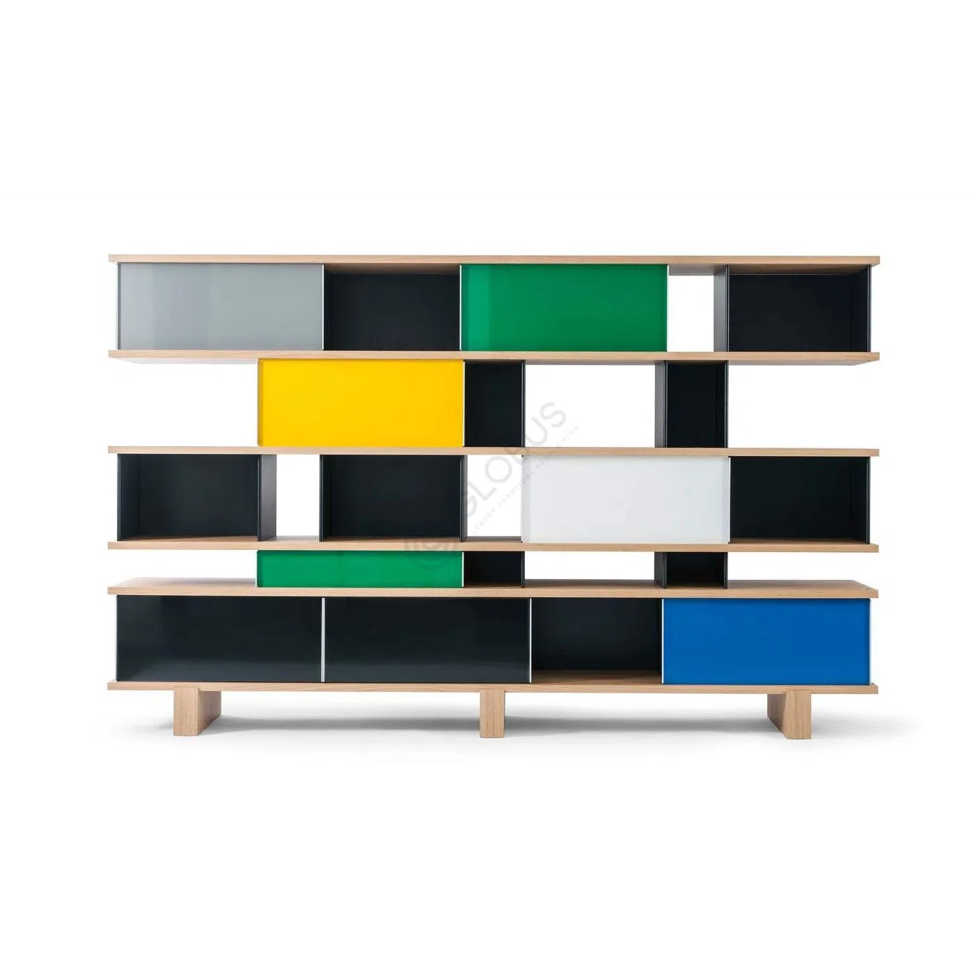 Bookshelf CASSINA Nuage