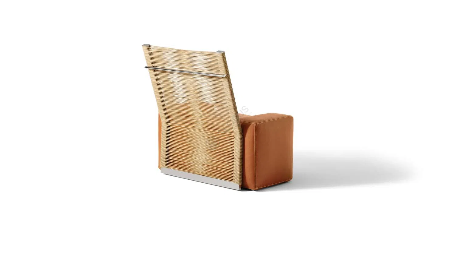 Armchair CASSINA Somewhere El-S