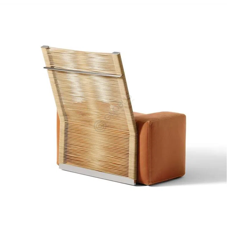 Armchair CASSINA Somewhere El-S