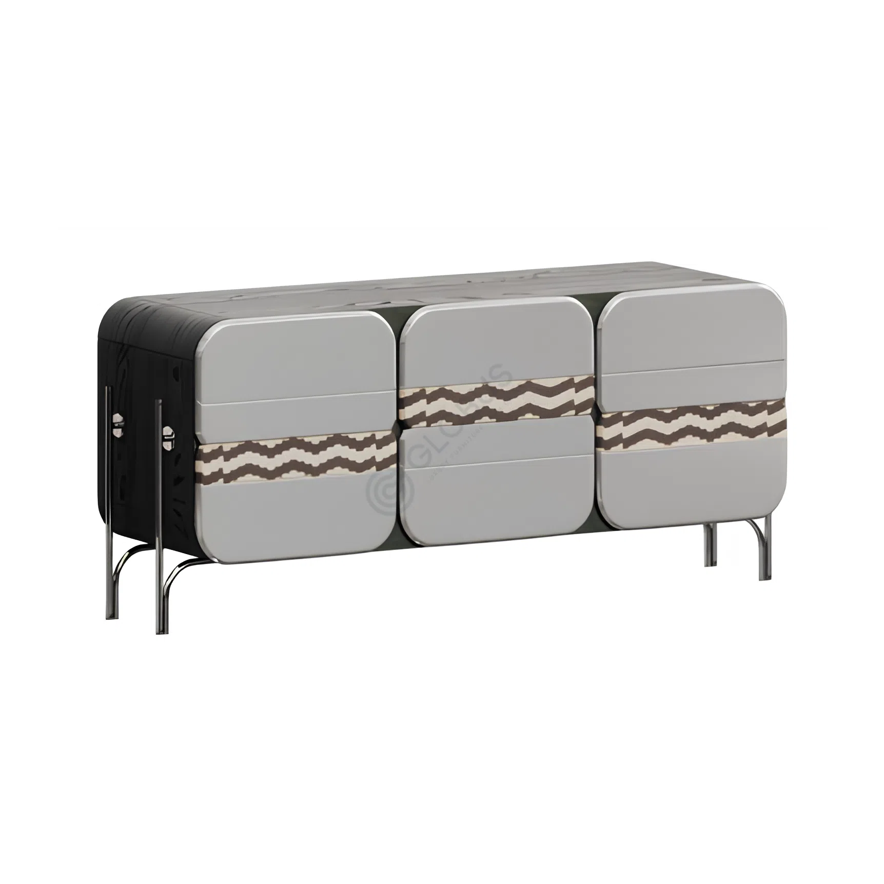 Sideboard Nisciplin