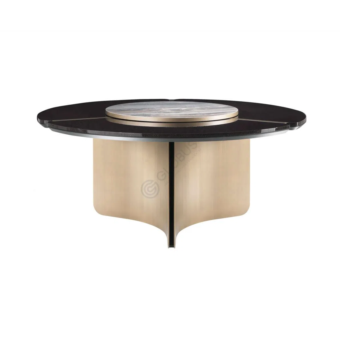 Dining table ROBERTO CAVALLI Kibo