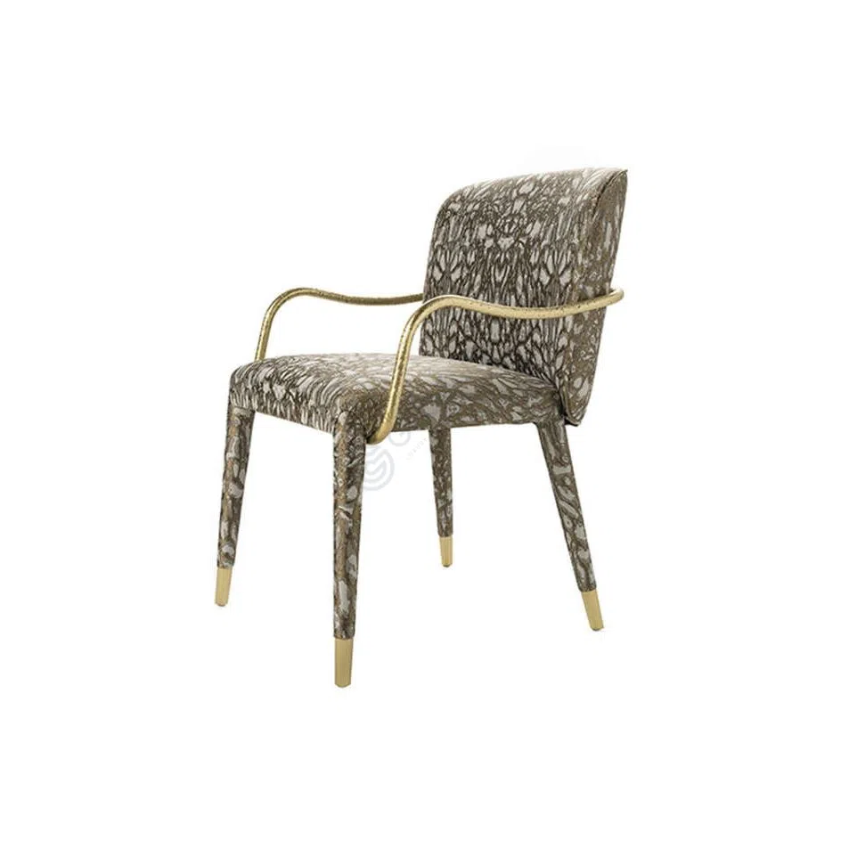 Kitchen chair ROBERTO CAVALLI Kivu