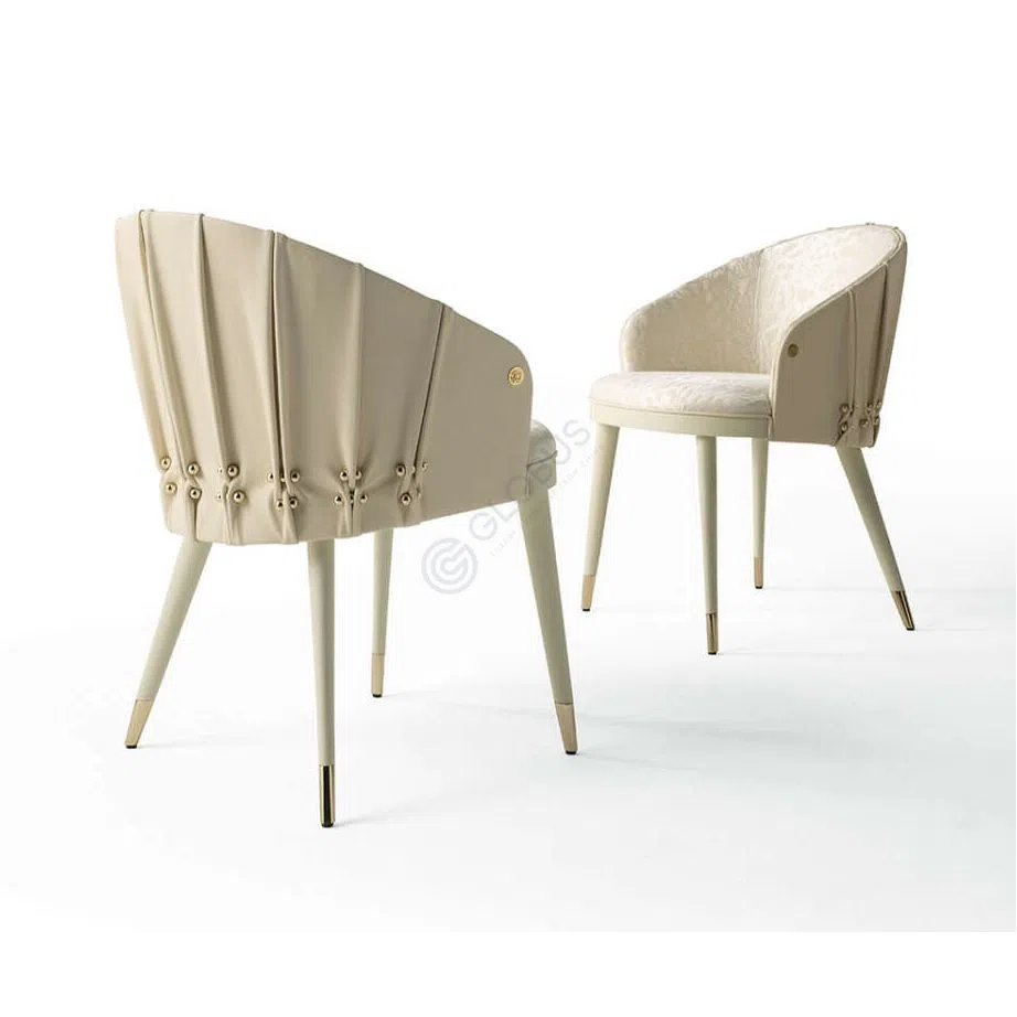 Dining chair ROBERTO CAVALLI Inanda