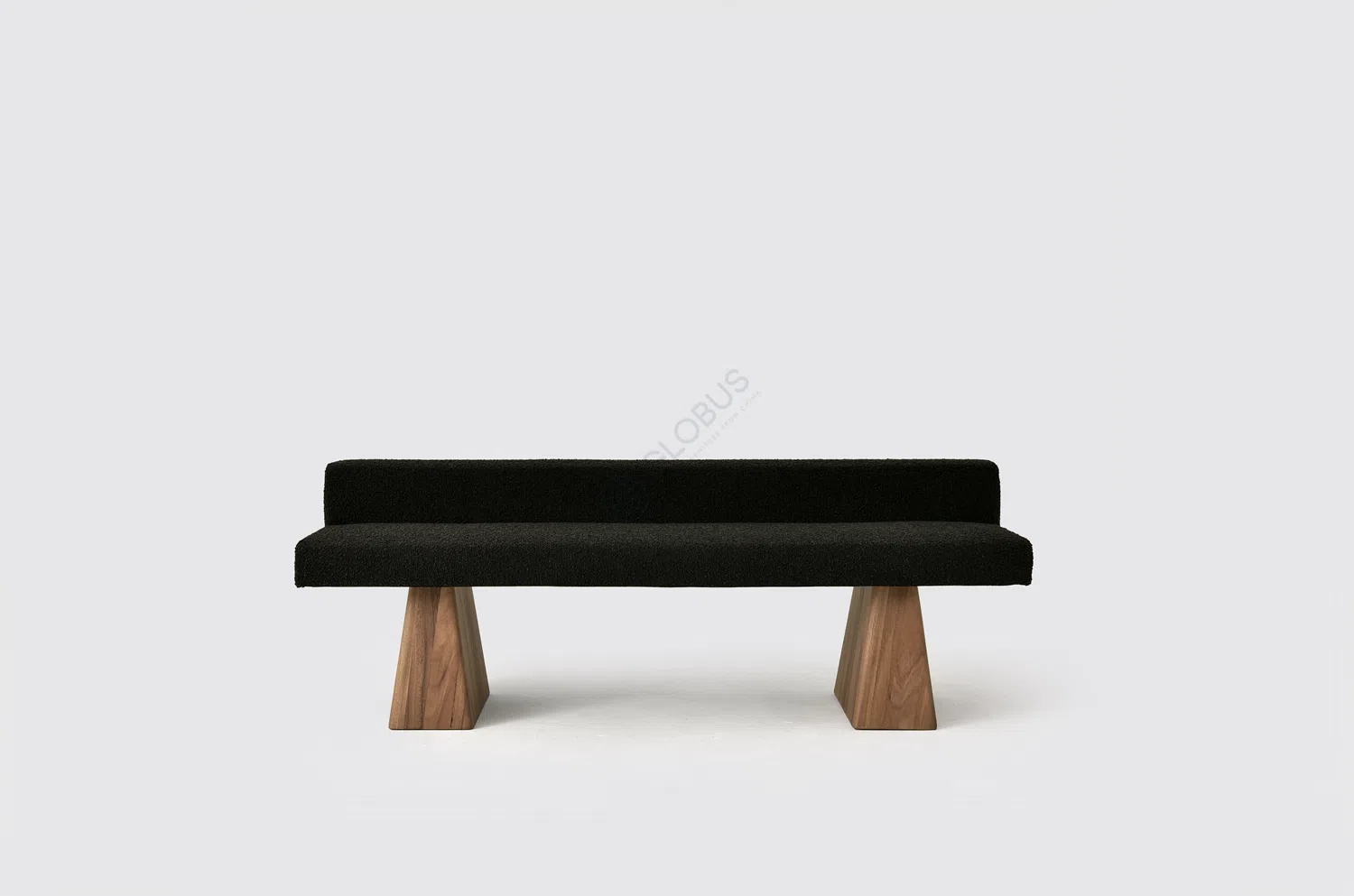 Bench Aquarius