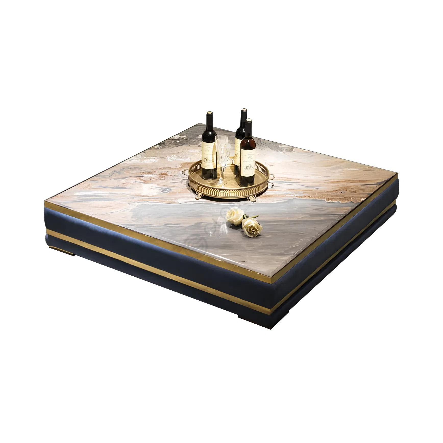 Coffee table Carnelio