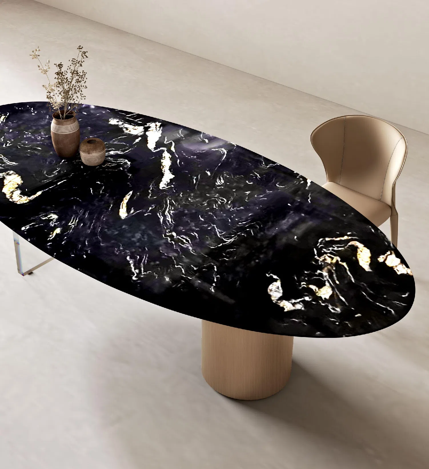 Dining table ZANABONI Playground