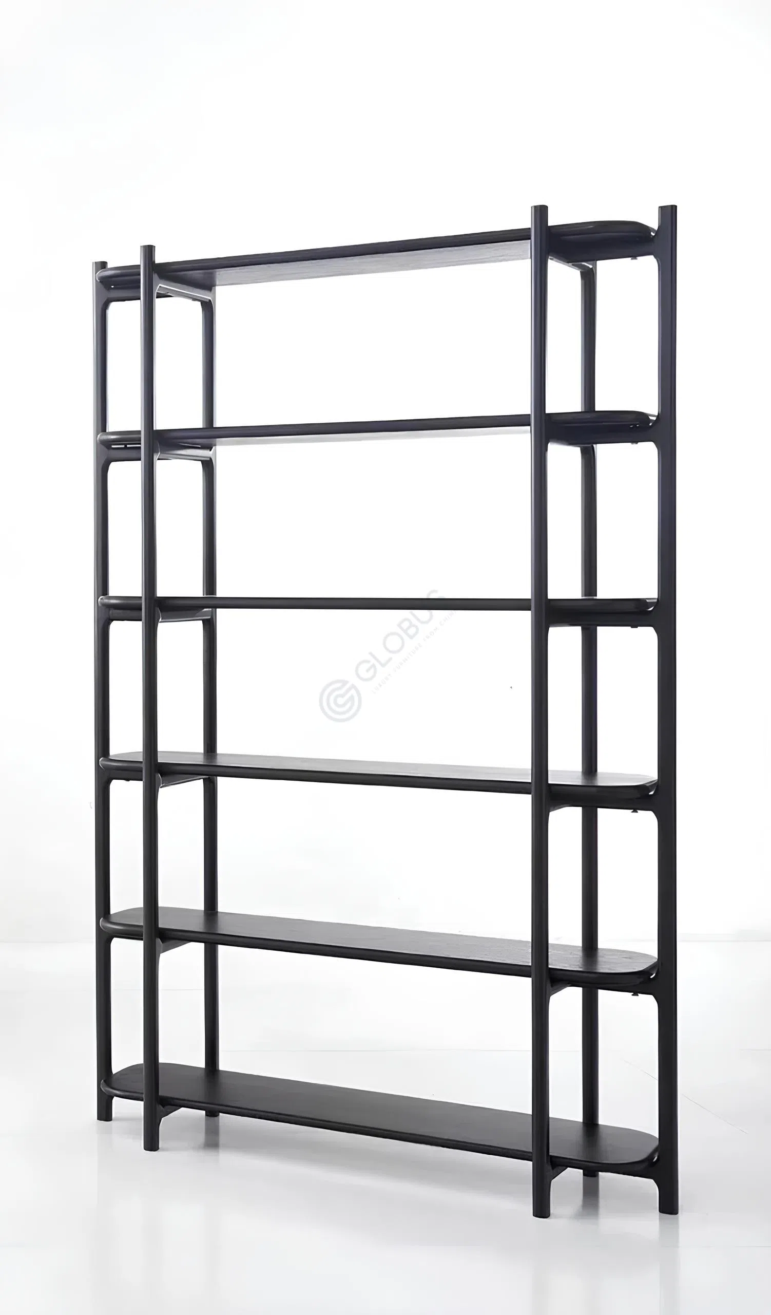 Bookshelf Ignistica
