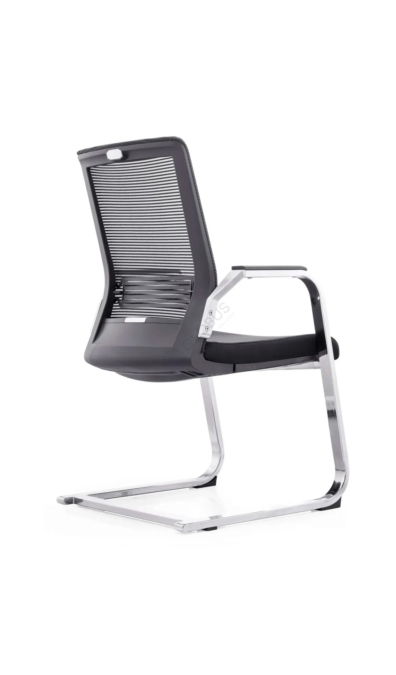 Office chair Vishneva