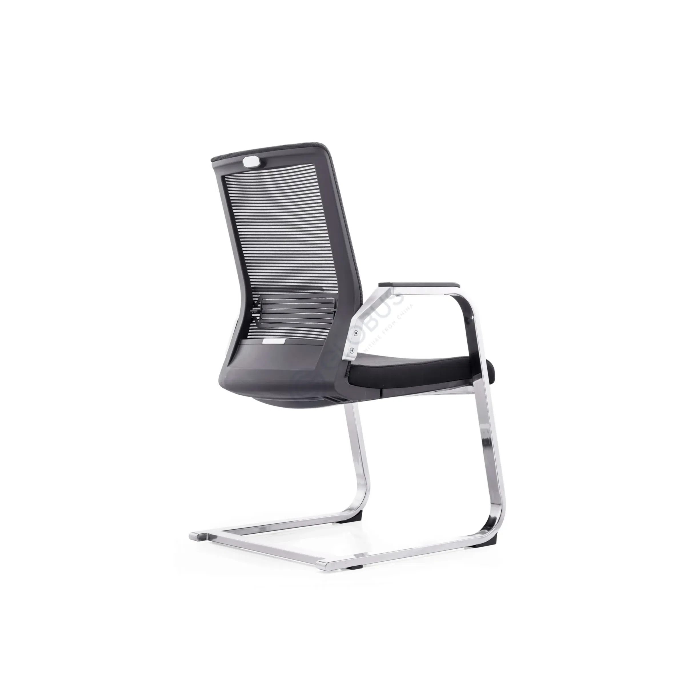 Office chair Vishneva