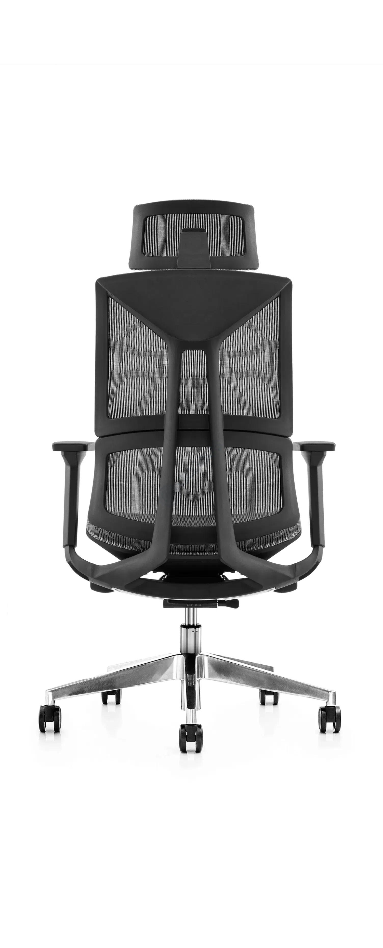 Office armchair Fluctus