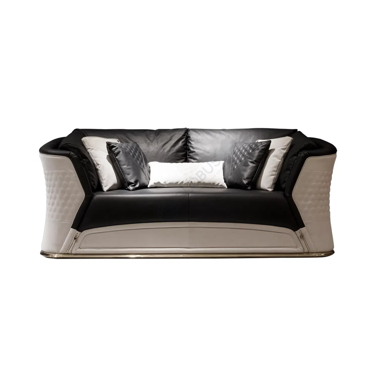 Диван TURRI Vogue