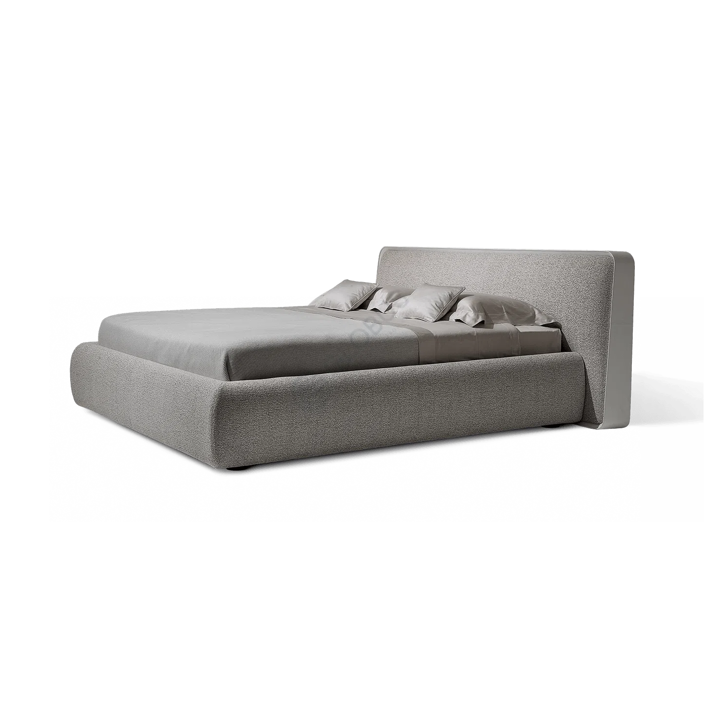 Кровать GIORGETTI Frame