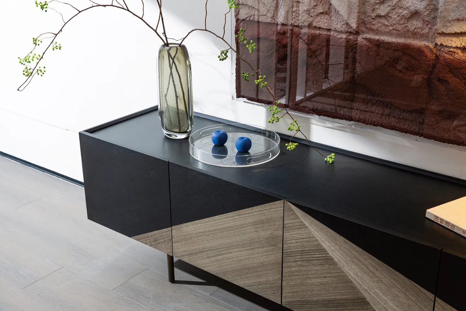 TV stand Graziogiulia