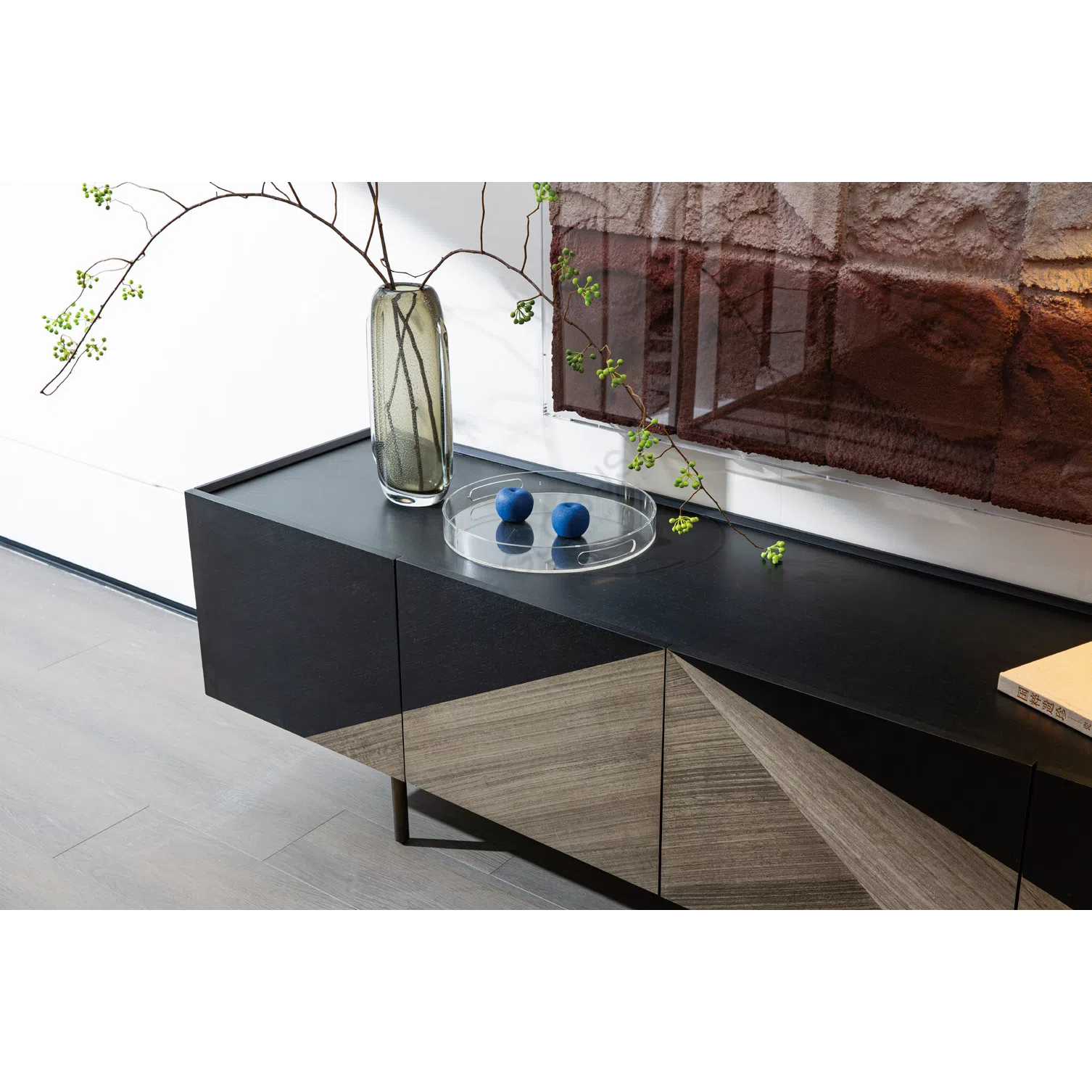 TV stand Graziogiulia