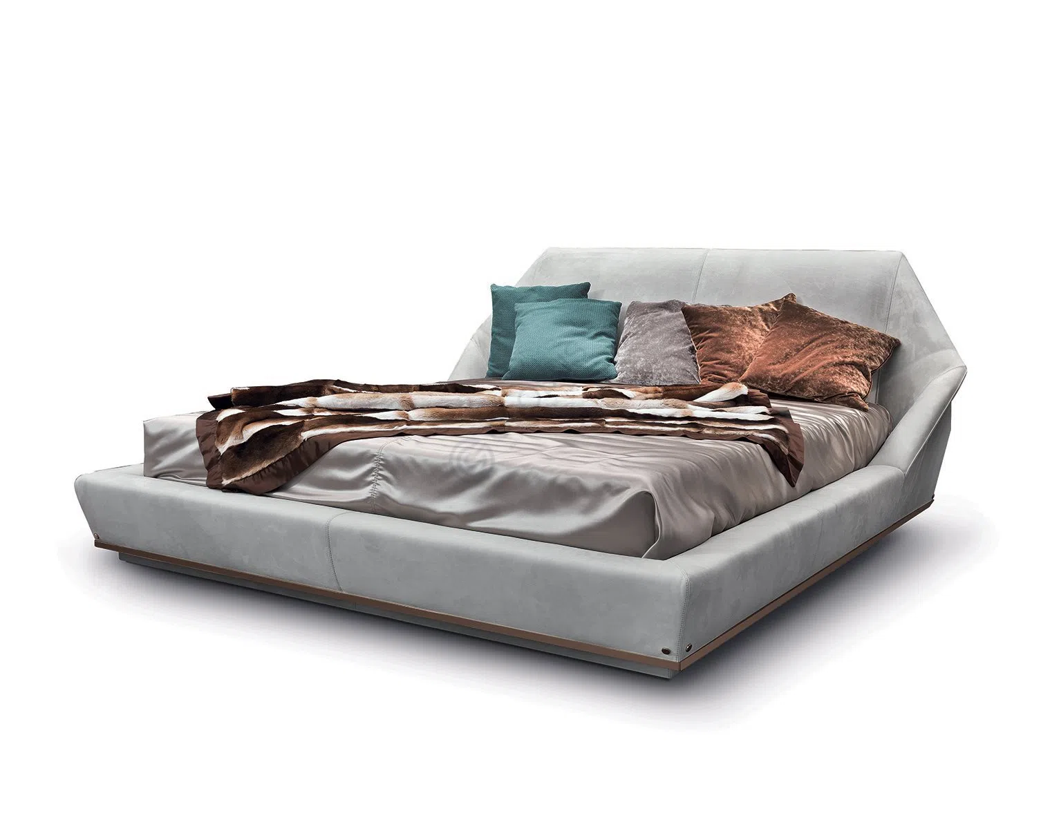 Bed LONGHI Yume