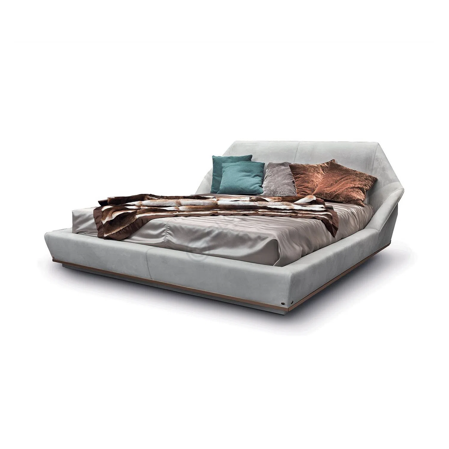 Bed LONGHI Yume