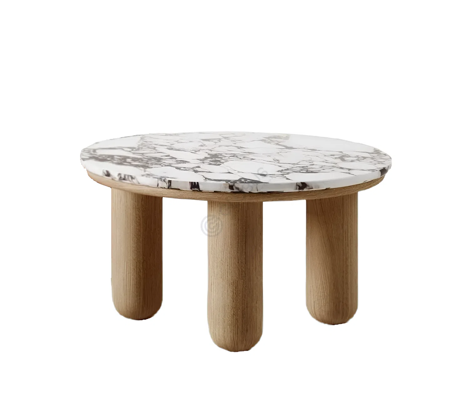 Coffee table ANTHOLOGY Le Duo