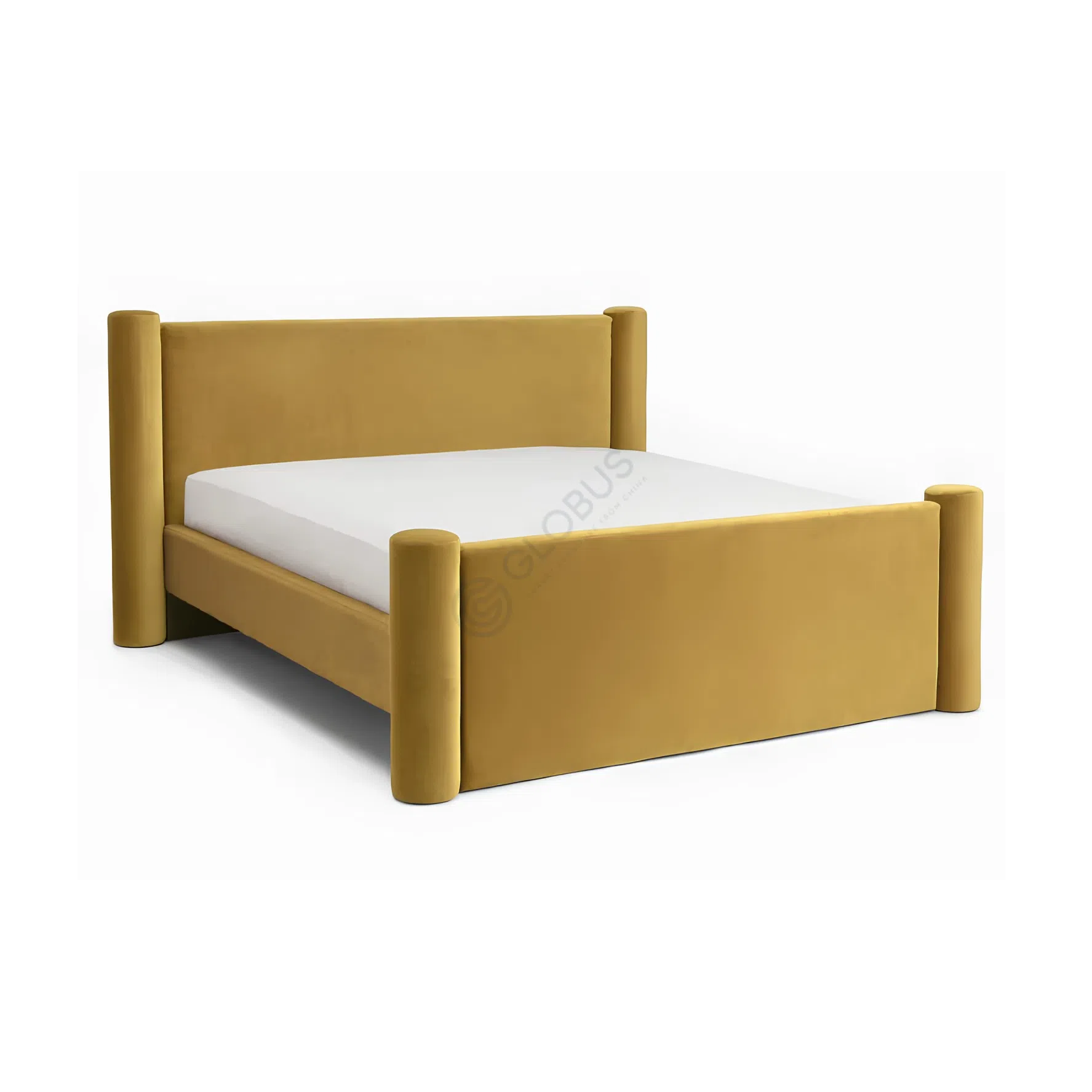 Bed Pargole