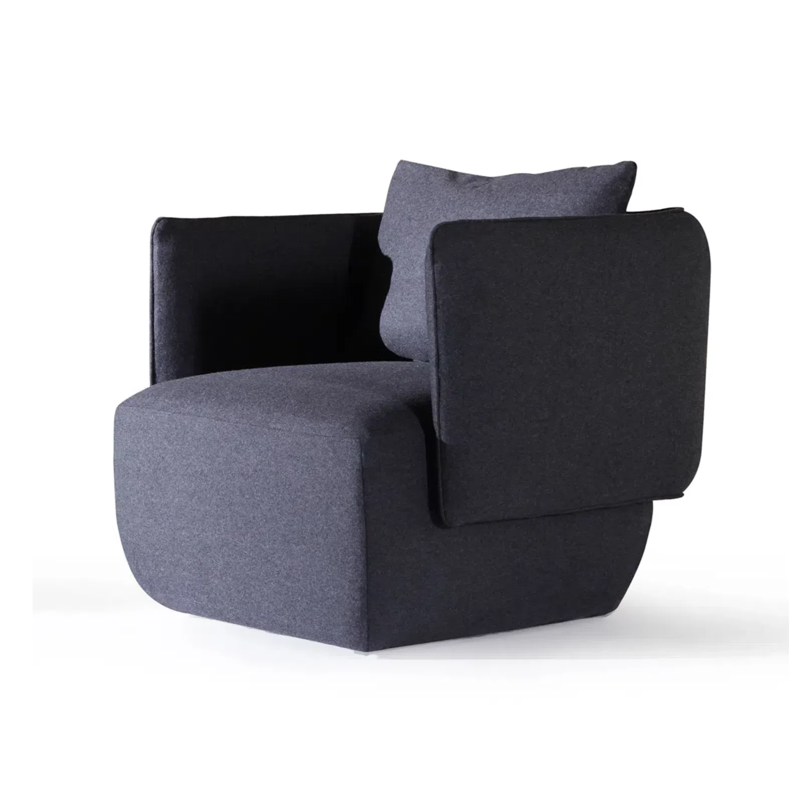 Armchair Uraneus