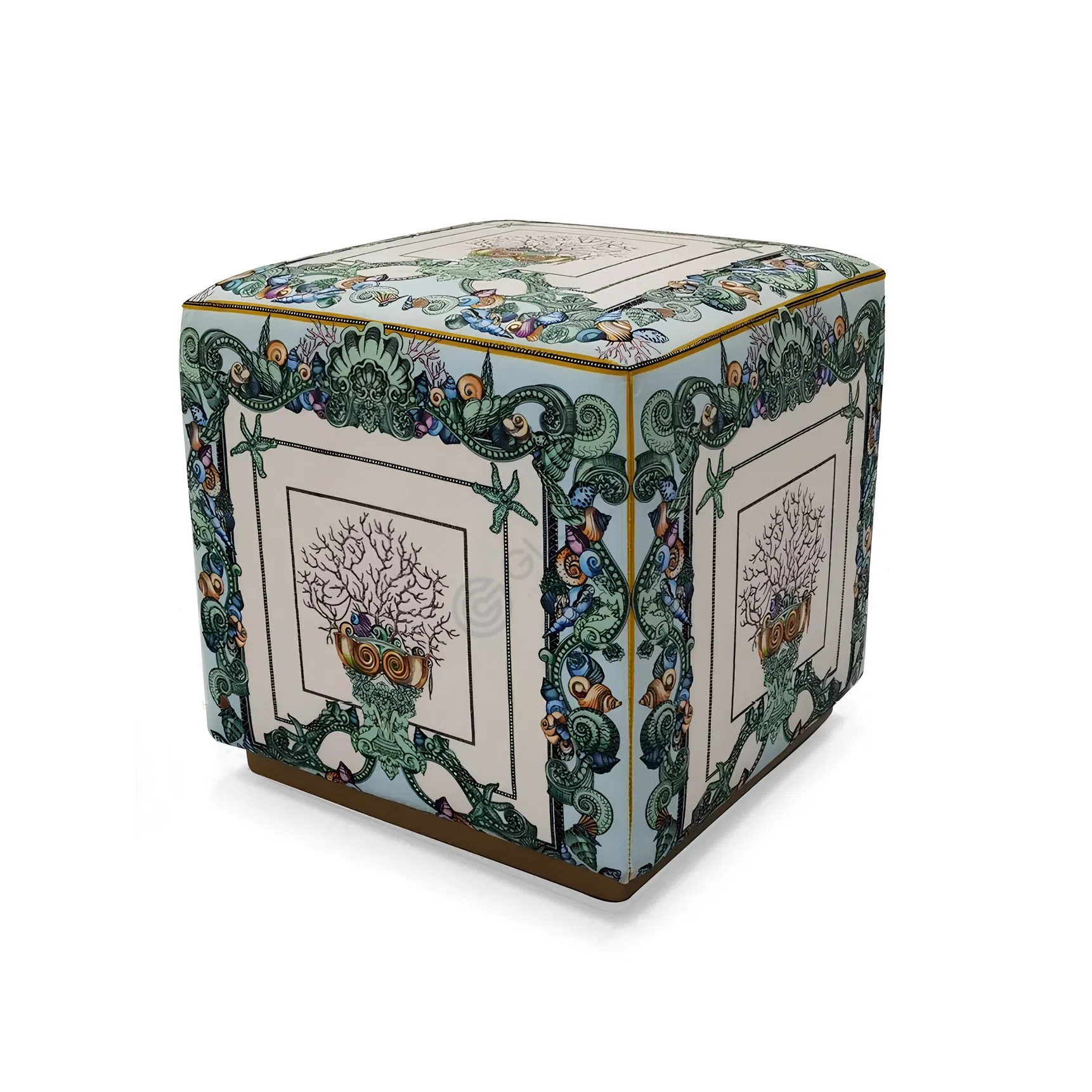 Pouf Strobila
