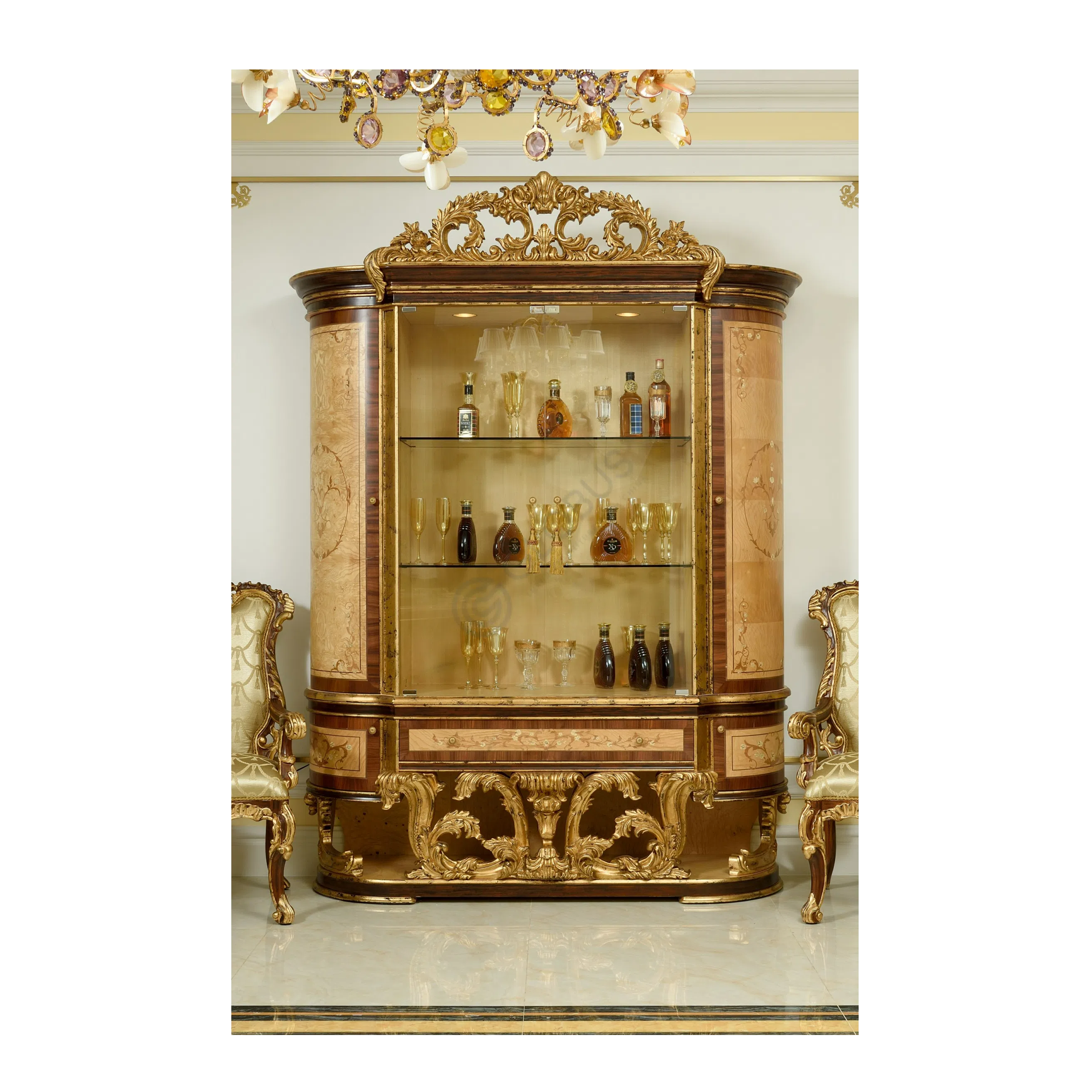 Cupboard Cenciolai