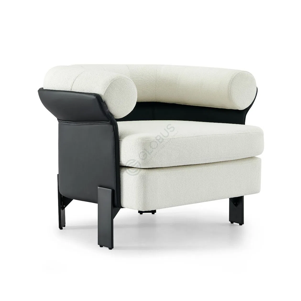 Armchair MINOTTI Mattia