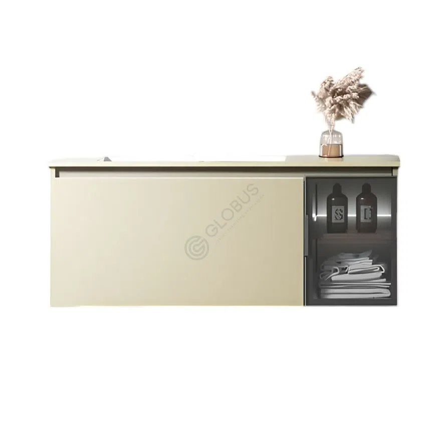 Bathroom cabinet Sublimare