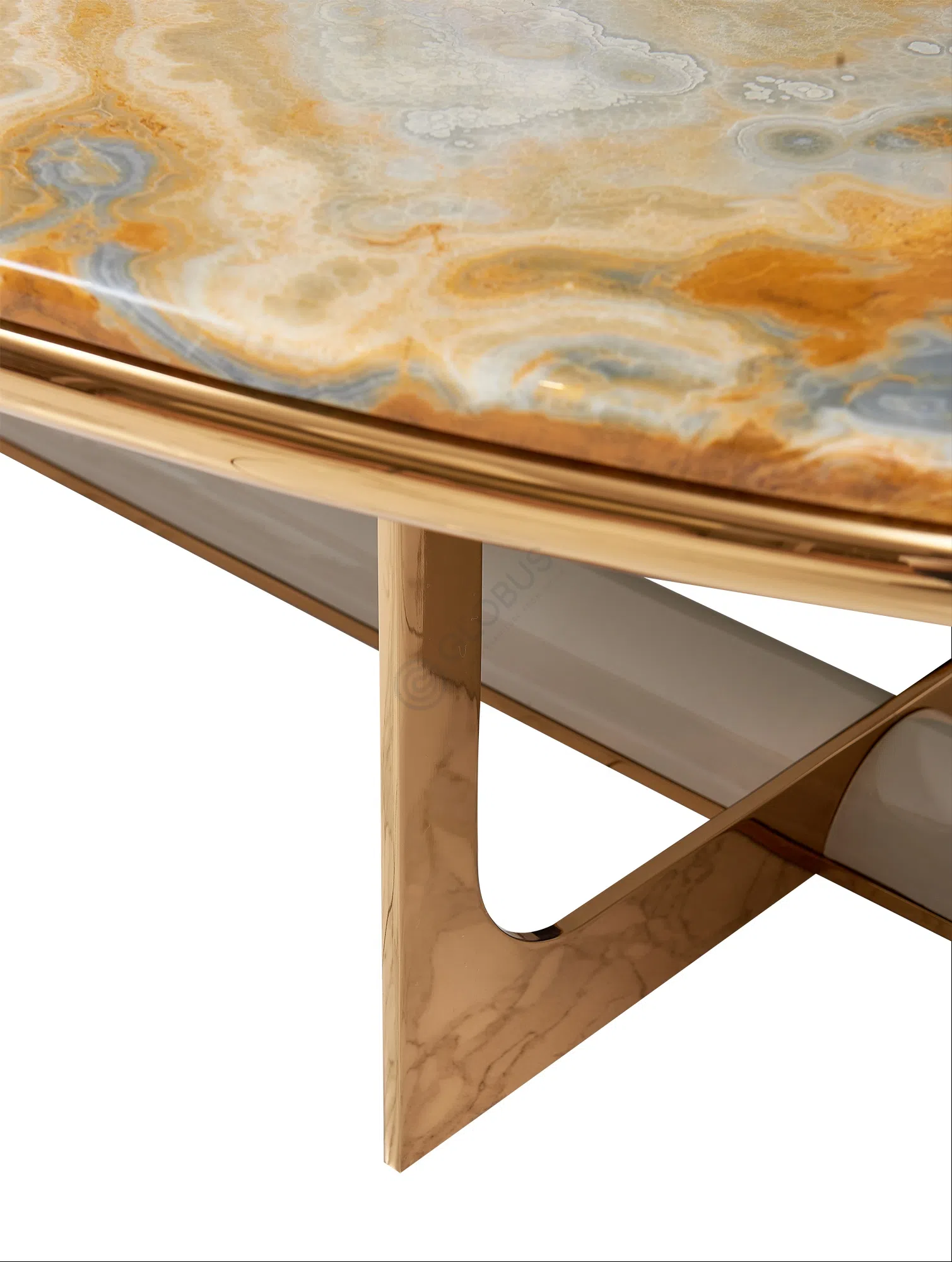 Coffee table Quinellia