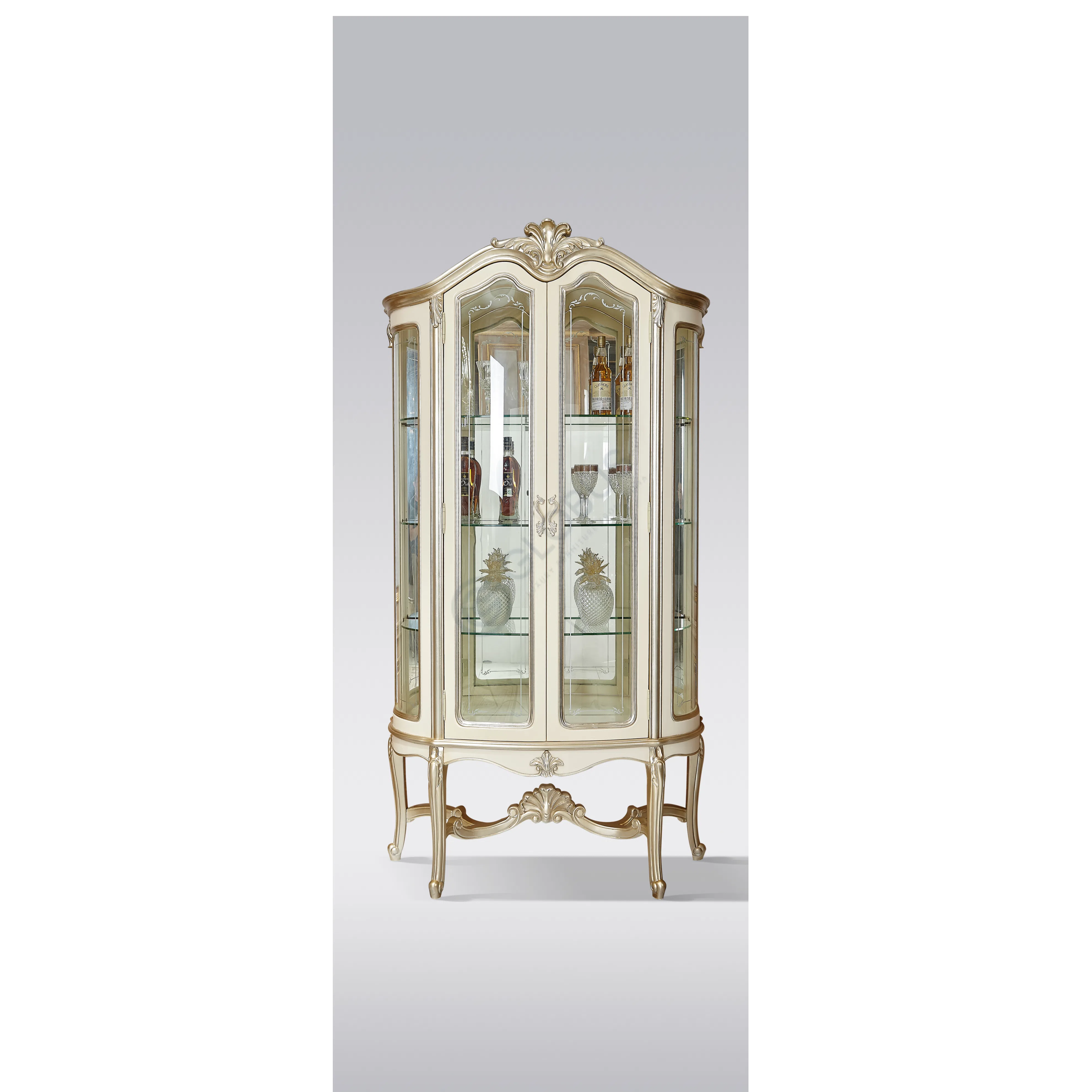 Wine cabinet Romoldo