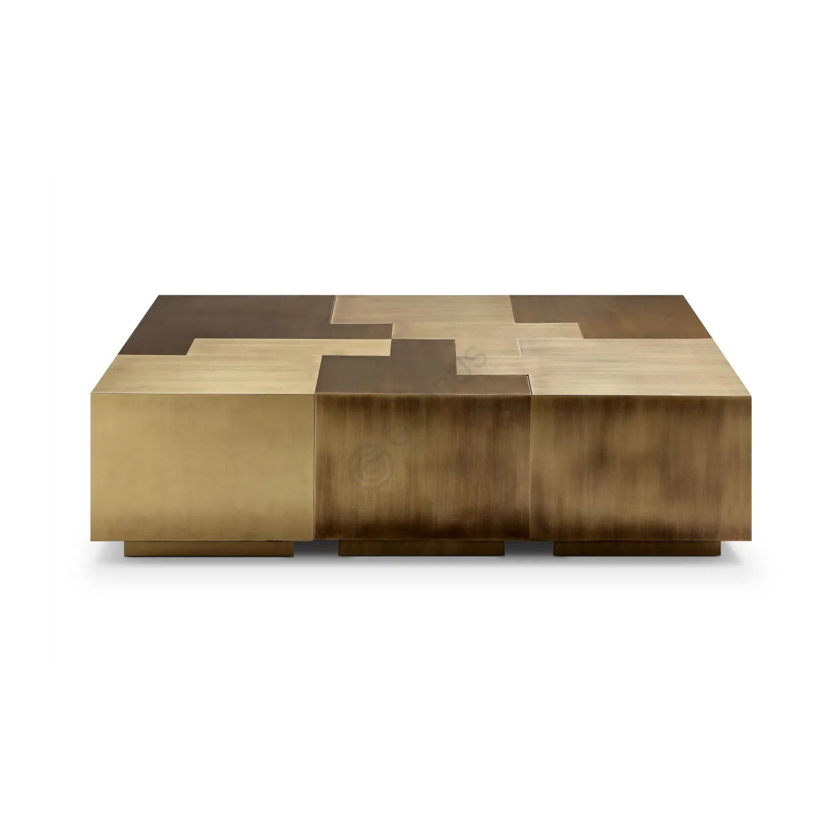 Журнальный столик GULLA JÓNSDÓTTIR Puzzle