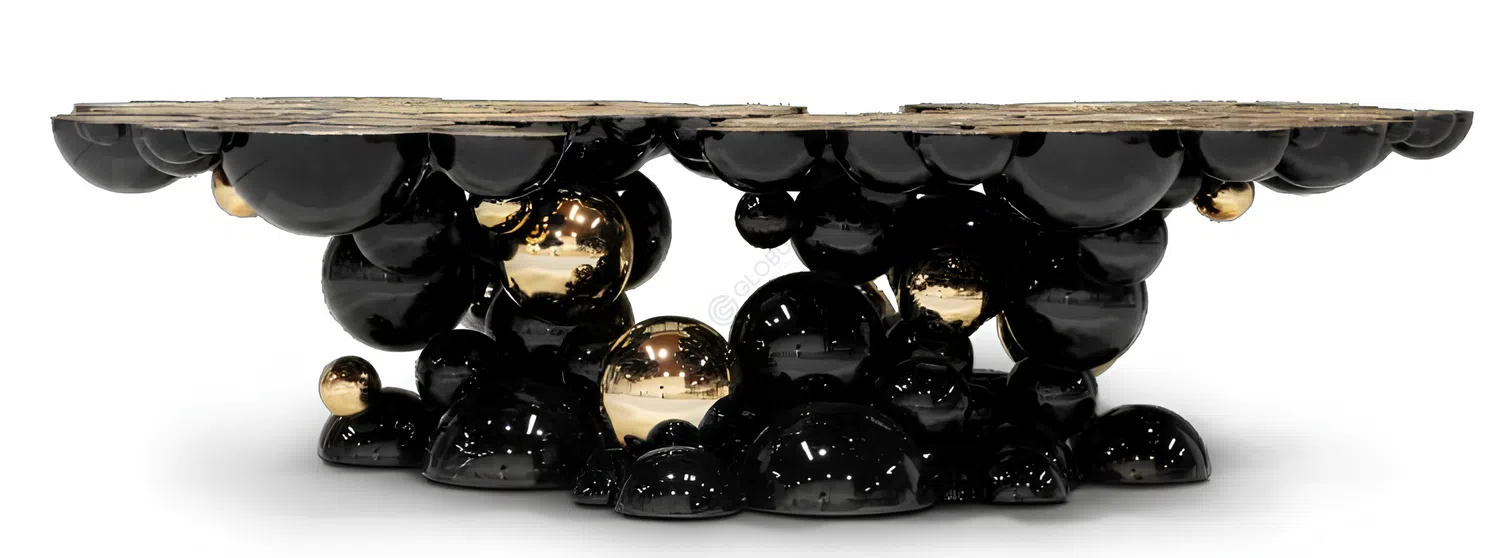 Coffee table BOCA DO LOBO Newton