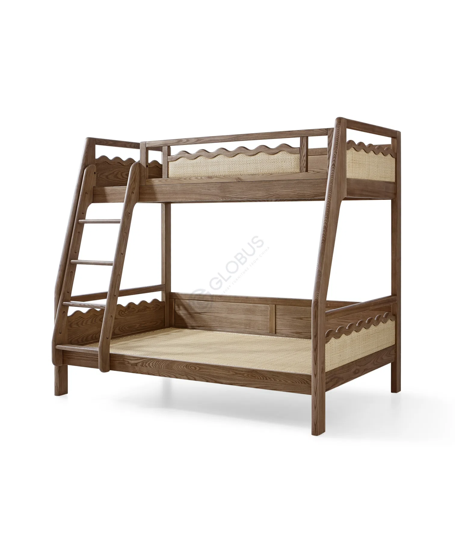 Kids bunk bed Giovella