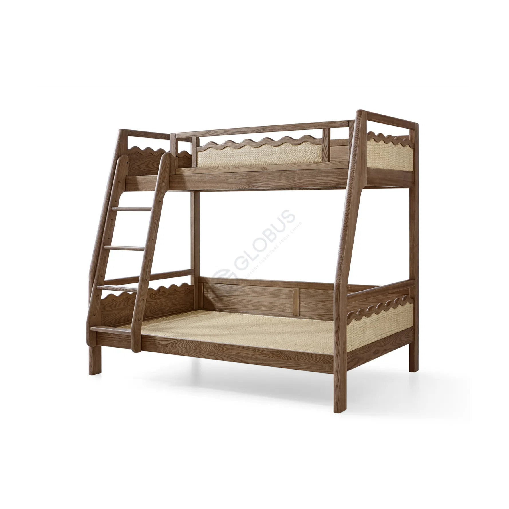 Kids bunk bed Giovella