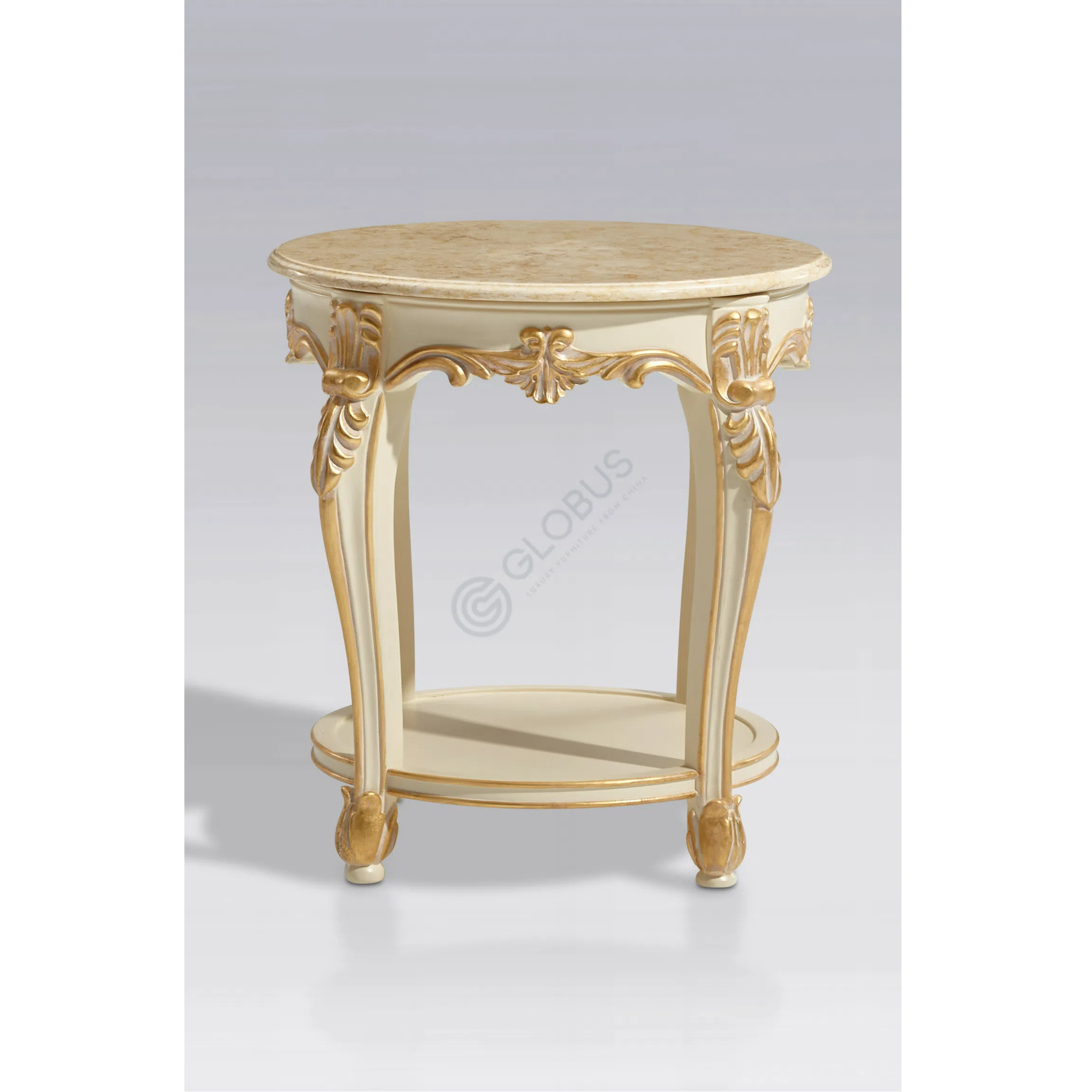 Side table Quazaro