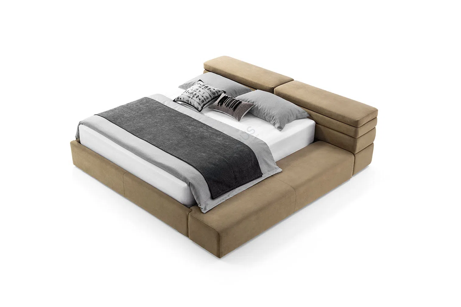 Bed ARKETIPO Mayfair Dream