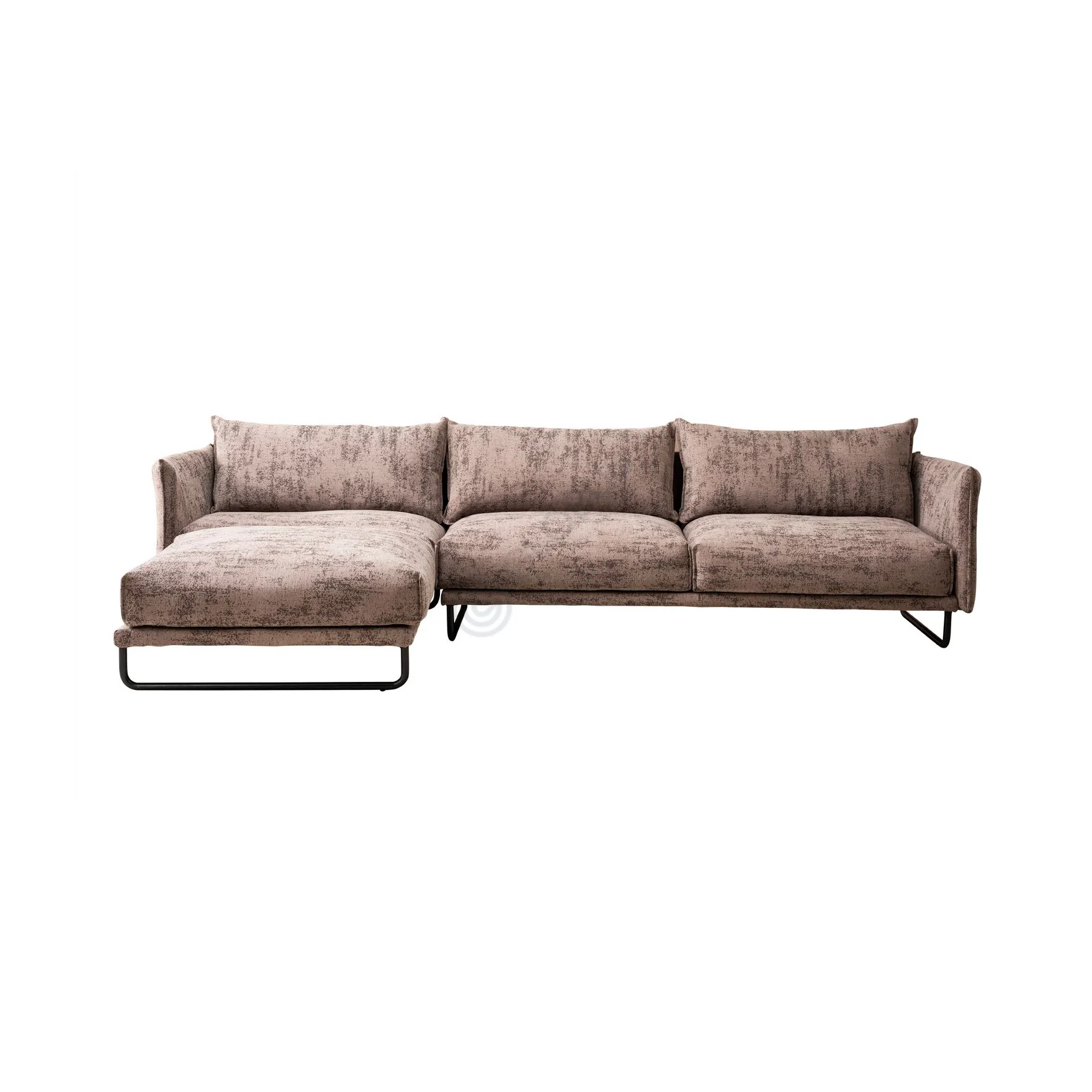 Sofa Zafferani