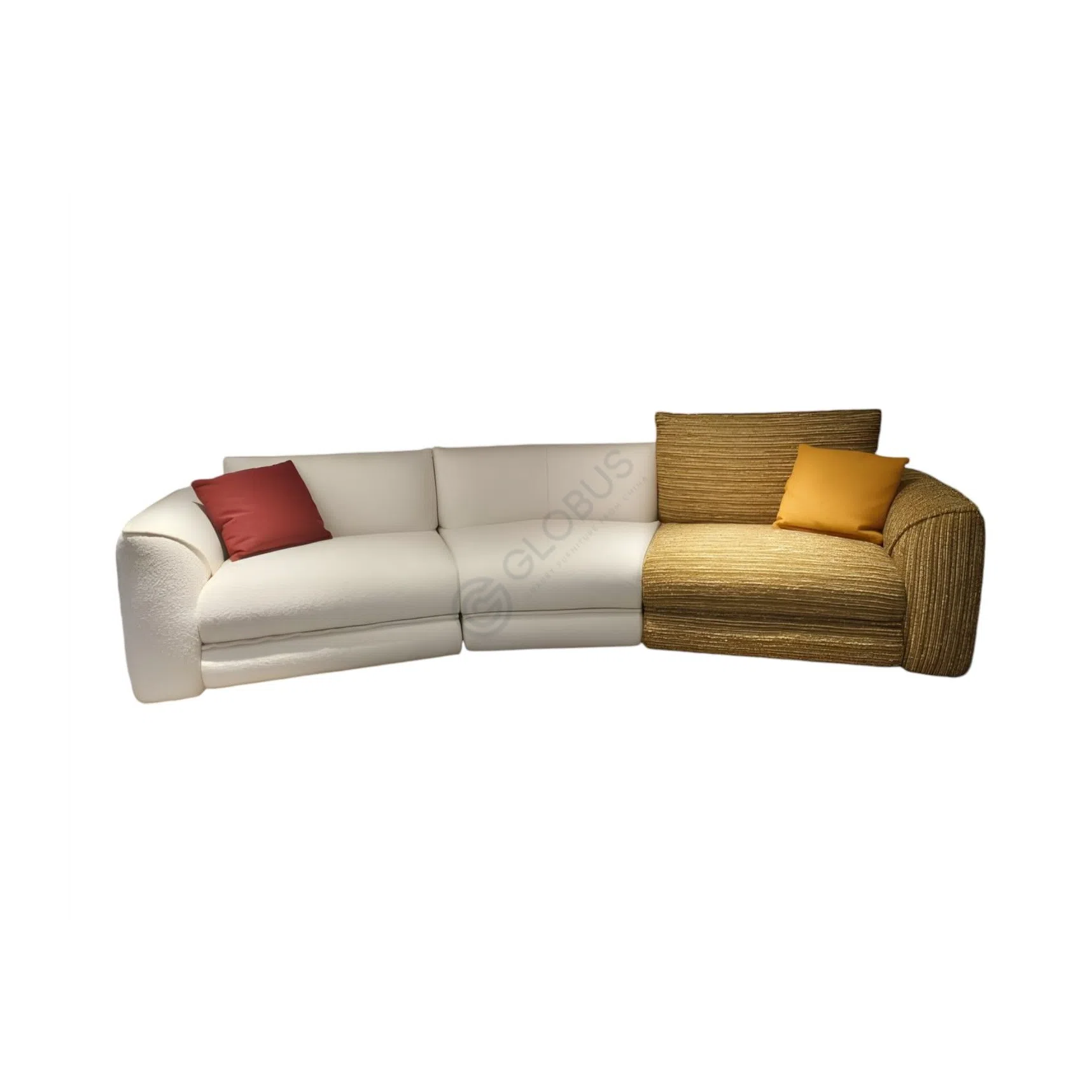 Sofa Femeria
