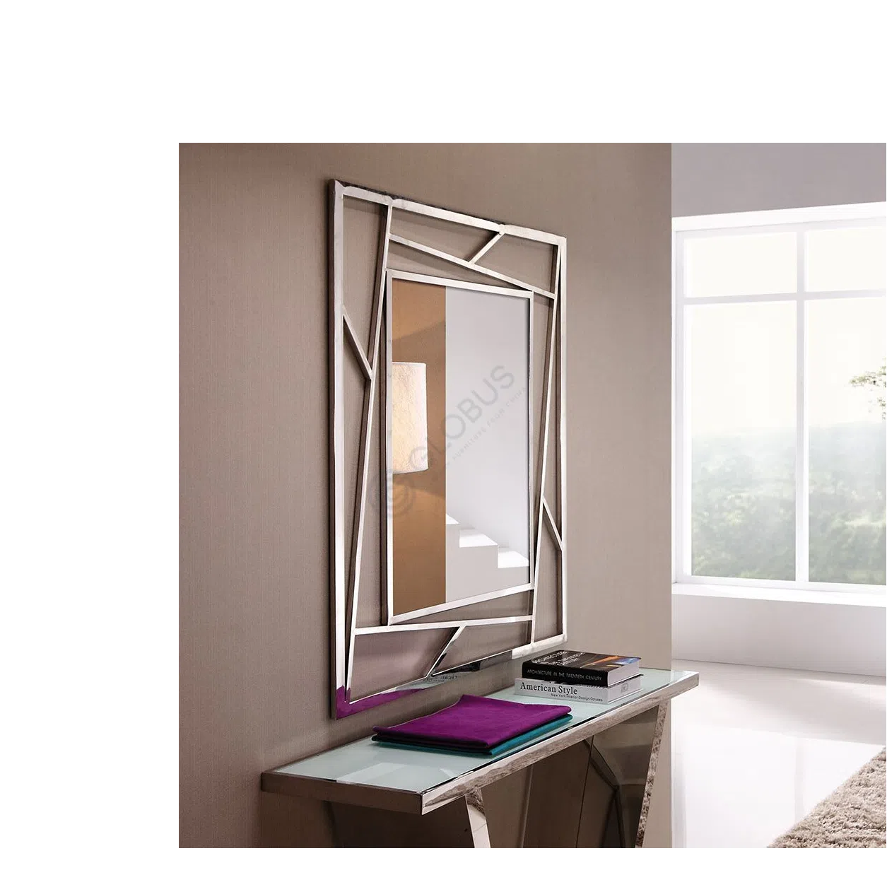 Mirror Bonnicus