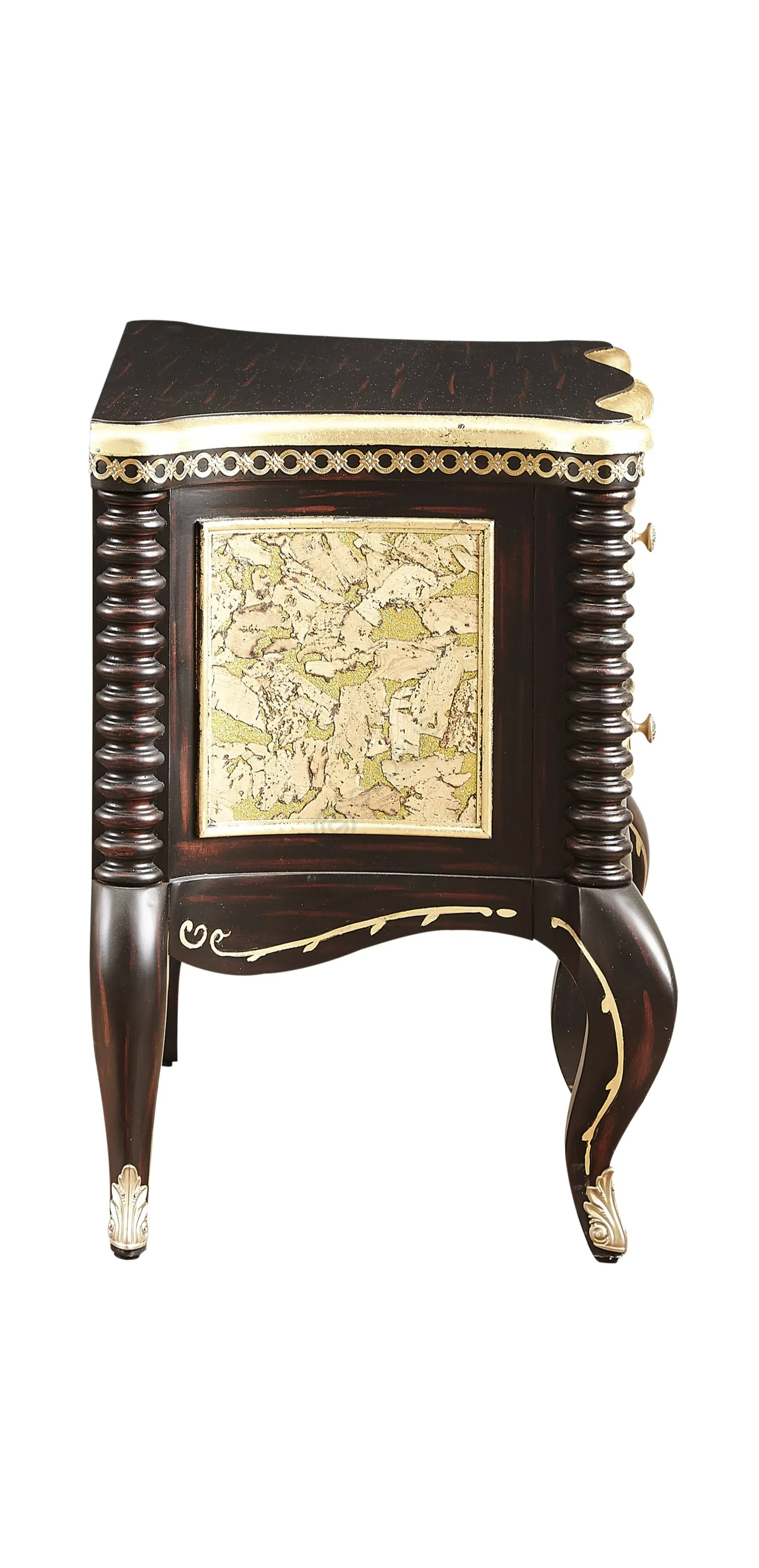 Bedside table Aresio